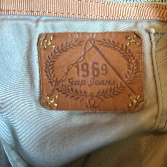 Brown shoulder bag - Picture 7 of 7